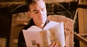 Morrissey - Suedehead - Official Music Video