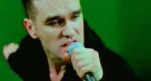Morrissey - The Last Of The Famous International Playboys - Official Music Video