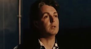 Paul McCartney - No More Lonely Nights - Official Music Video