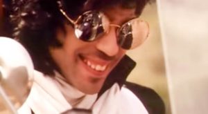 Prince and The Revolution - Let's Go Crazy - Official Music Video