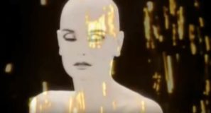 Sinéad O'Connor - Troy - Official Music Video