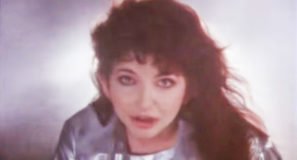 Kate Bush - The Big Sky - Official Music Video