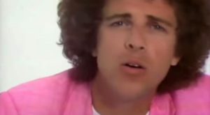 Leo Sayer - More Than I Can Say