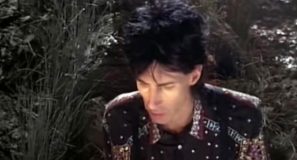 Ric Ocasek - Emotion In Motion - Official Music Video