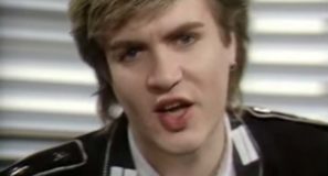 Duran Duran - Friends of Mine - Official Music Video