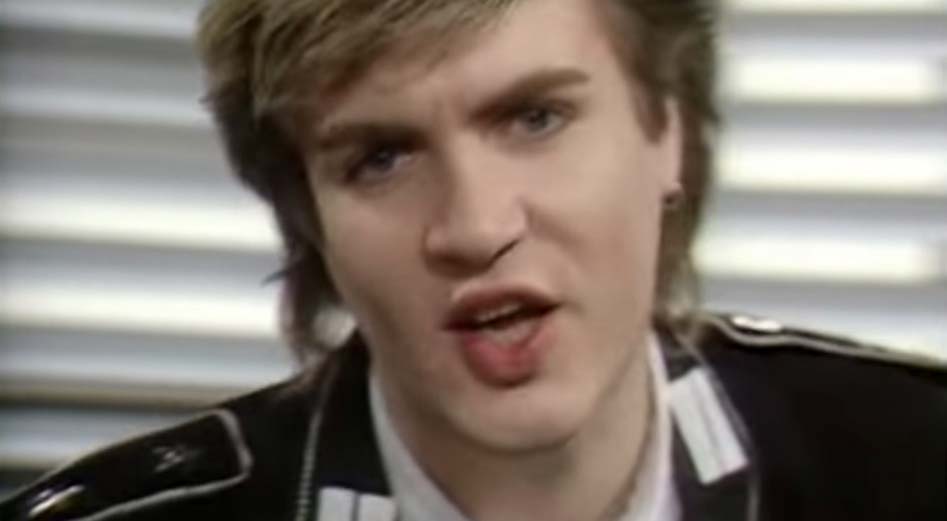 Duran Duran - Friends of Mine - Official Music Video