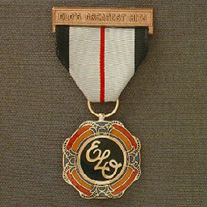 Electric Light Orchestra	ELO's Greatest Hits Album Cover