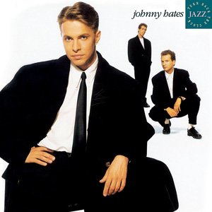 Johnny Hates Jazz Turn Back The Clock Album Cover