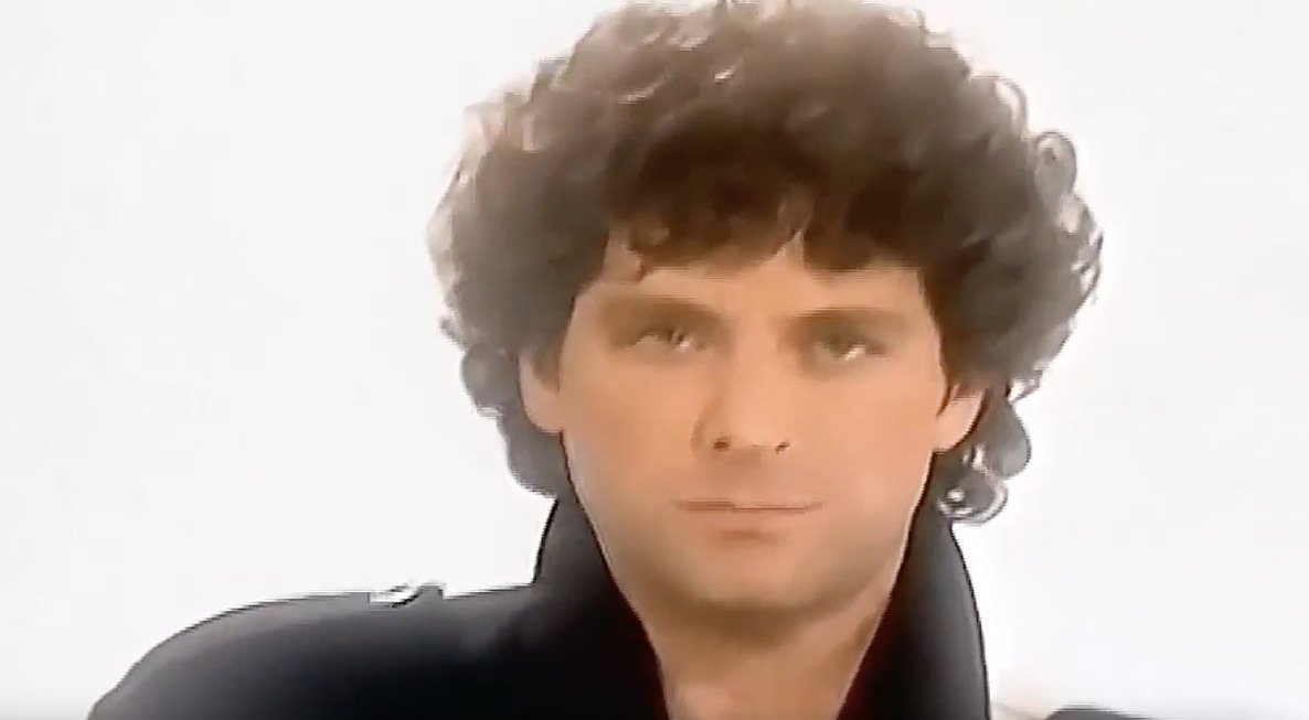 Lindsey Buckingham - Trouble - Official Music Video