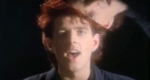 Thompson Twins - Sister of Mercy - Official Music Video