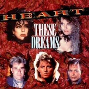 Heart These Dreams single cover