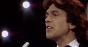 Riccardo Fogli - Storie di tutti i giorni - Music Video