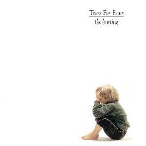 Tears For Fears The Hurting Album Cover