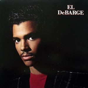 El DeBarge