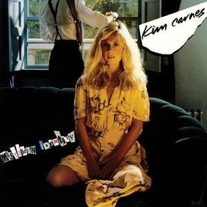 Kim Carnes Mistaken Identity Album Cover