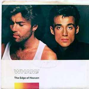 Wham The Final Single Cover