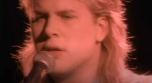 The Jeff Healey Band - Angel Eyes