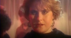 Alison Moyet - Invisible - Official Music Video