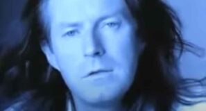 Don Henley - The Last Worthless Evening - Official Music Video