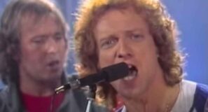 Foreigner - Urgent - Official Music Video