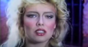 Kim Wilde - Love Blonde - Official Music Video