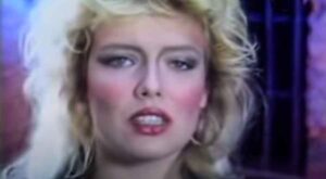 Kim Wilde - Love Blonde