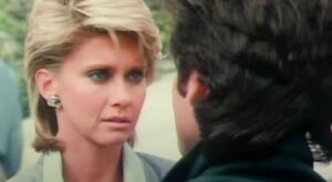 Olivia Newton-John - Twist of Fate