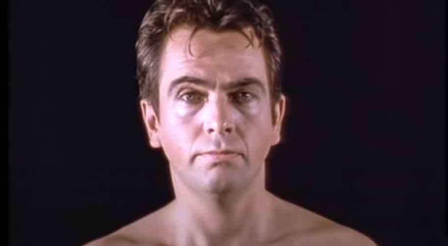 Peter Gabriel - In Your Eyes - Official Music Video