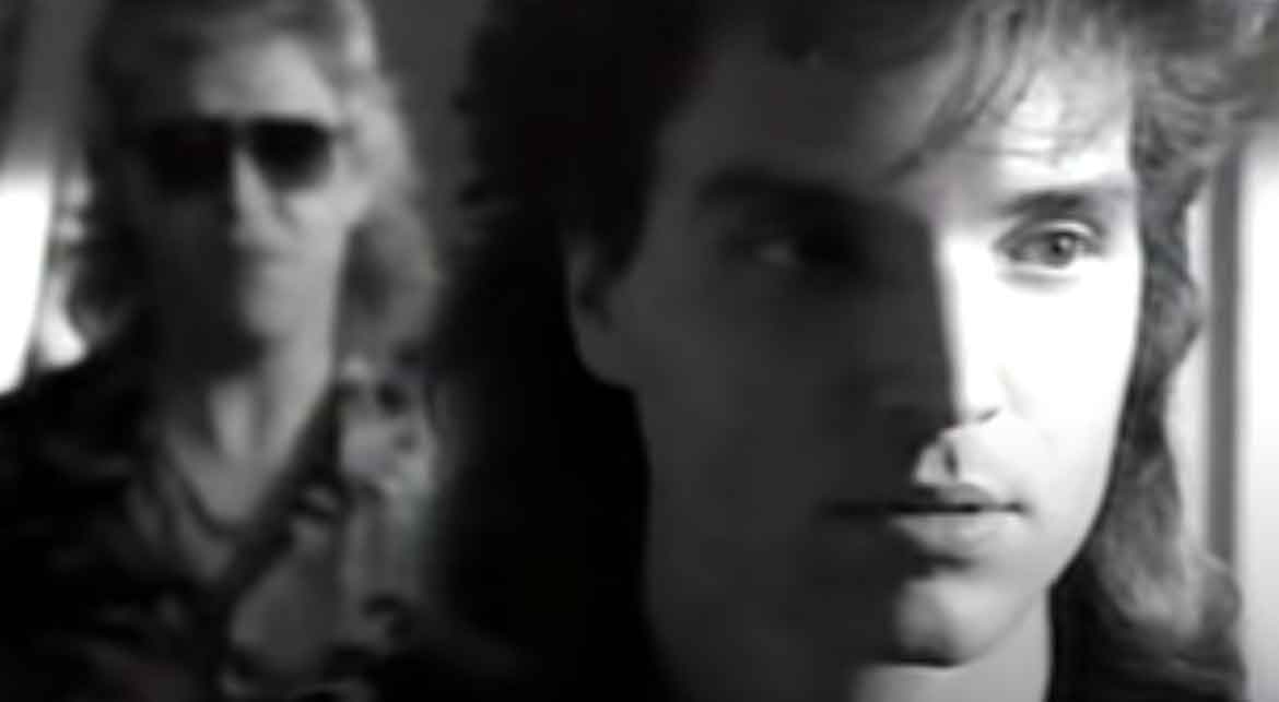 Richard Marx - Don't Mean Nothin' - Official Music Video