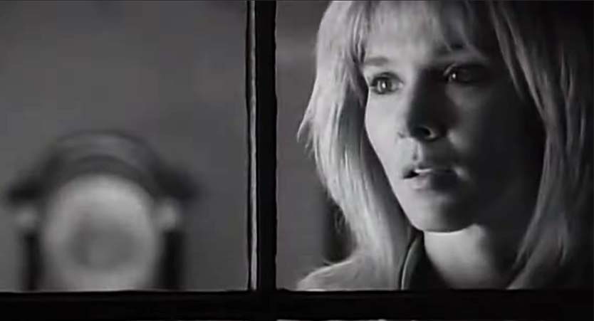 Richard Marx - Don't Mean Nothin' - Official Music Video
