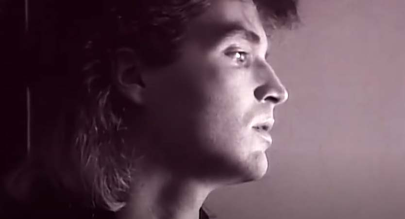 Richard Marx - Don't Mean Nothin' - Official Music Video