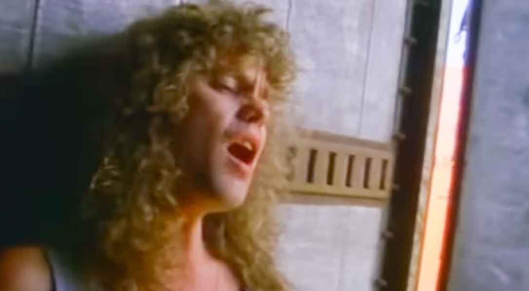 Def Leppard - Animal - Official Music Video
