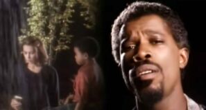 Billy Ocean - Love Is Forever - Official Music Video