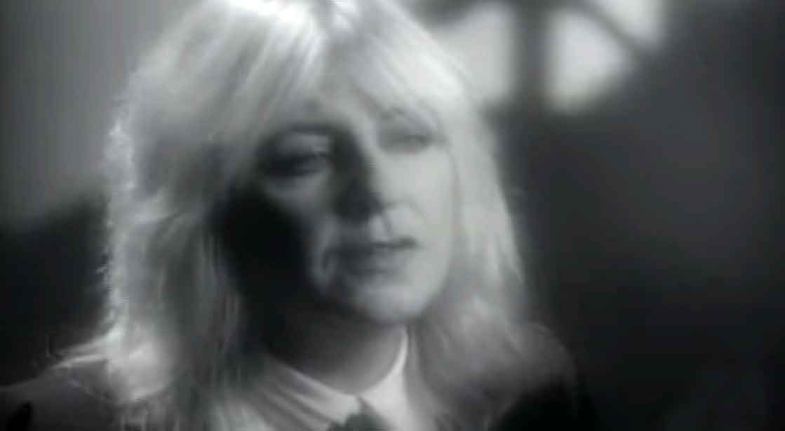 Christine McVie - Got A Hold On Me - Official Music Video