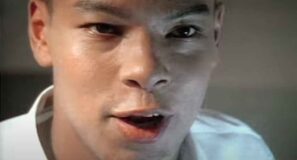 Fine Young Cannibals - Ever Fallen In Love - Official Music Video