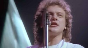 Foreigner - That Was Yesterday