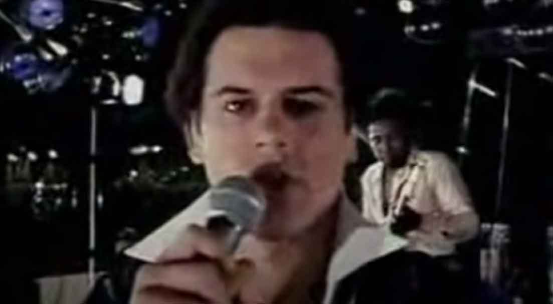 KC and the Sunshine Band - Please Don't Go - Official Music Video