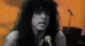 Kiss - Forever - Official Music Video