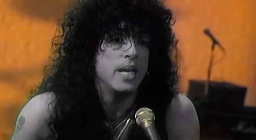 Kiss - Forever - Official Music Video