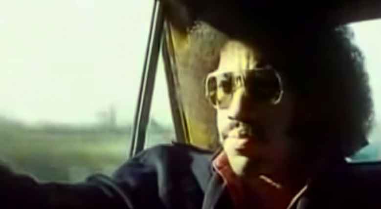 Lionel Richie - Stuck on You - Official Music Video