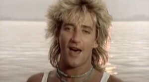 Rod Stewart - What Am I Gonna Do