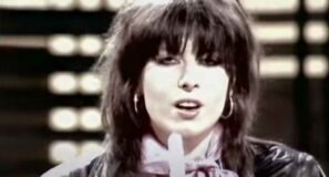 The Pretenders - Talk of the Town - Official Music Video
