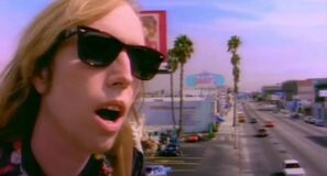 Tom Petty - Free Fallin' - Official Music Video