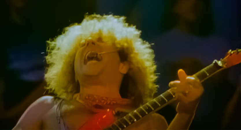Van Halen - Why Can't This Be Love - Official Music Video