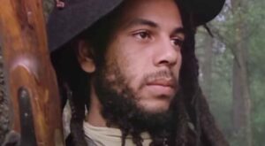 Bob Marley  - Buffalo Soldier