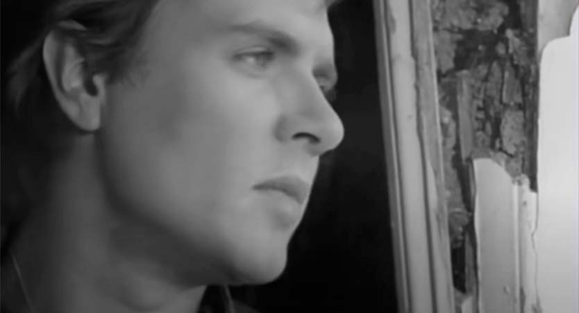 Duran Duran - Lonely In Your Nightmare - Official Music Video