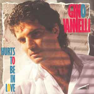 Gino Vannelli - Hurts To Be Loved - Official Music Video
