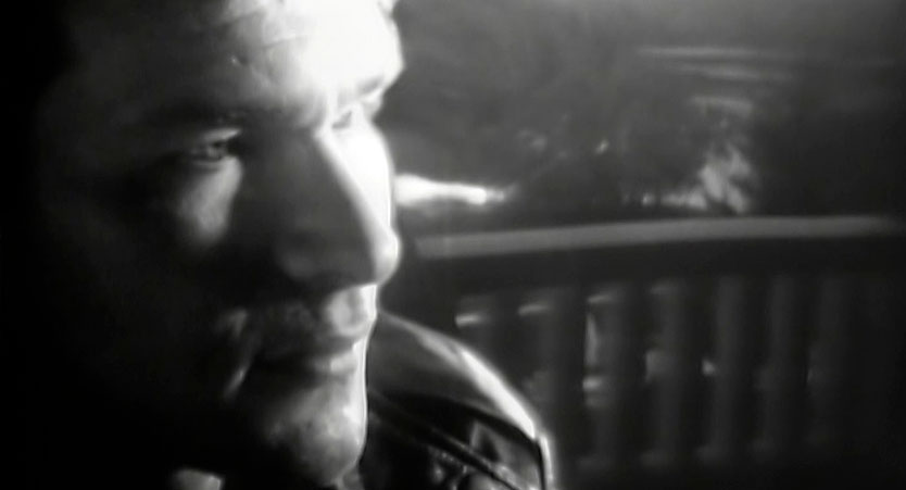 Patrick Swayze - She's Like The Wind 