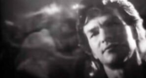 Patrick Swayze feat. Wendy Fraser - She's Like The Wind - Official Music Video