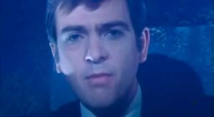 Peter Gabriel - Shock The Monkey